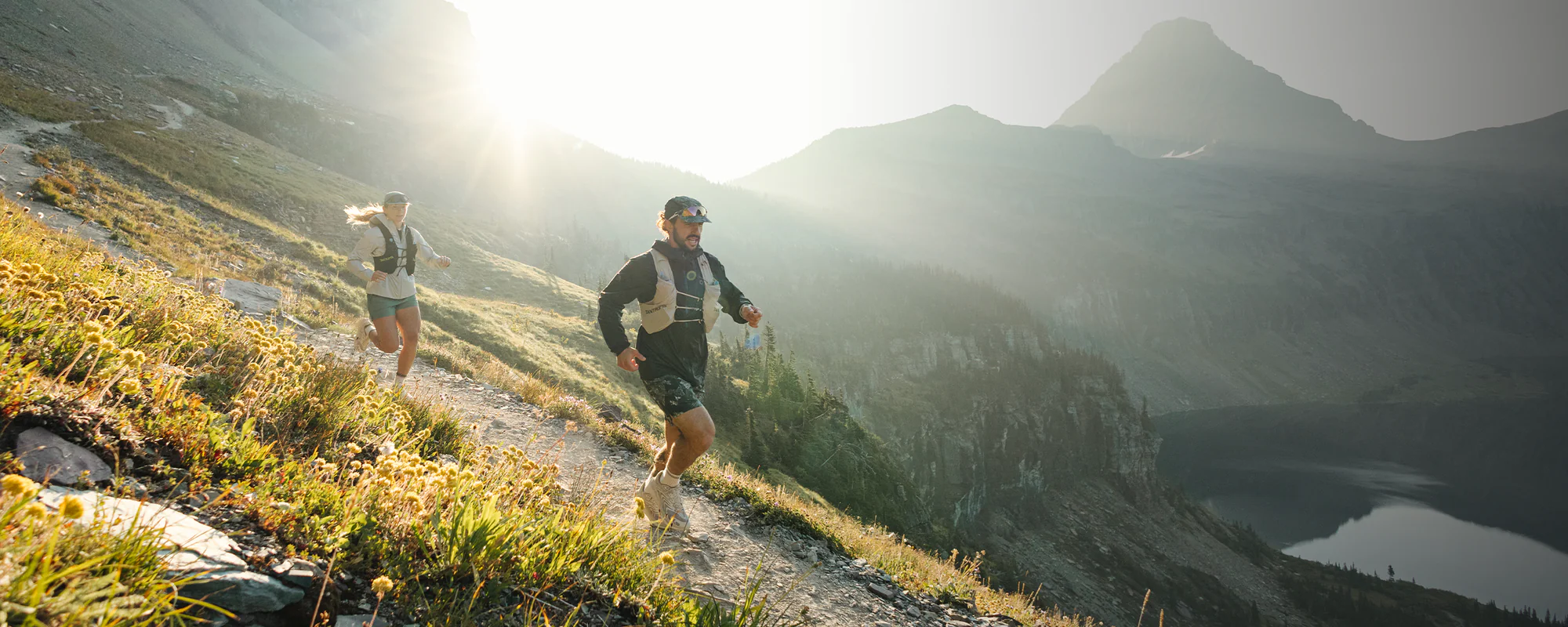 Gear Built for the Wild